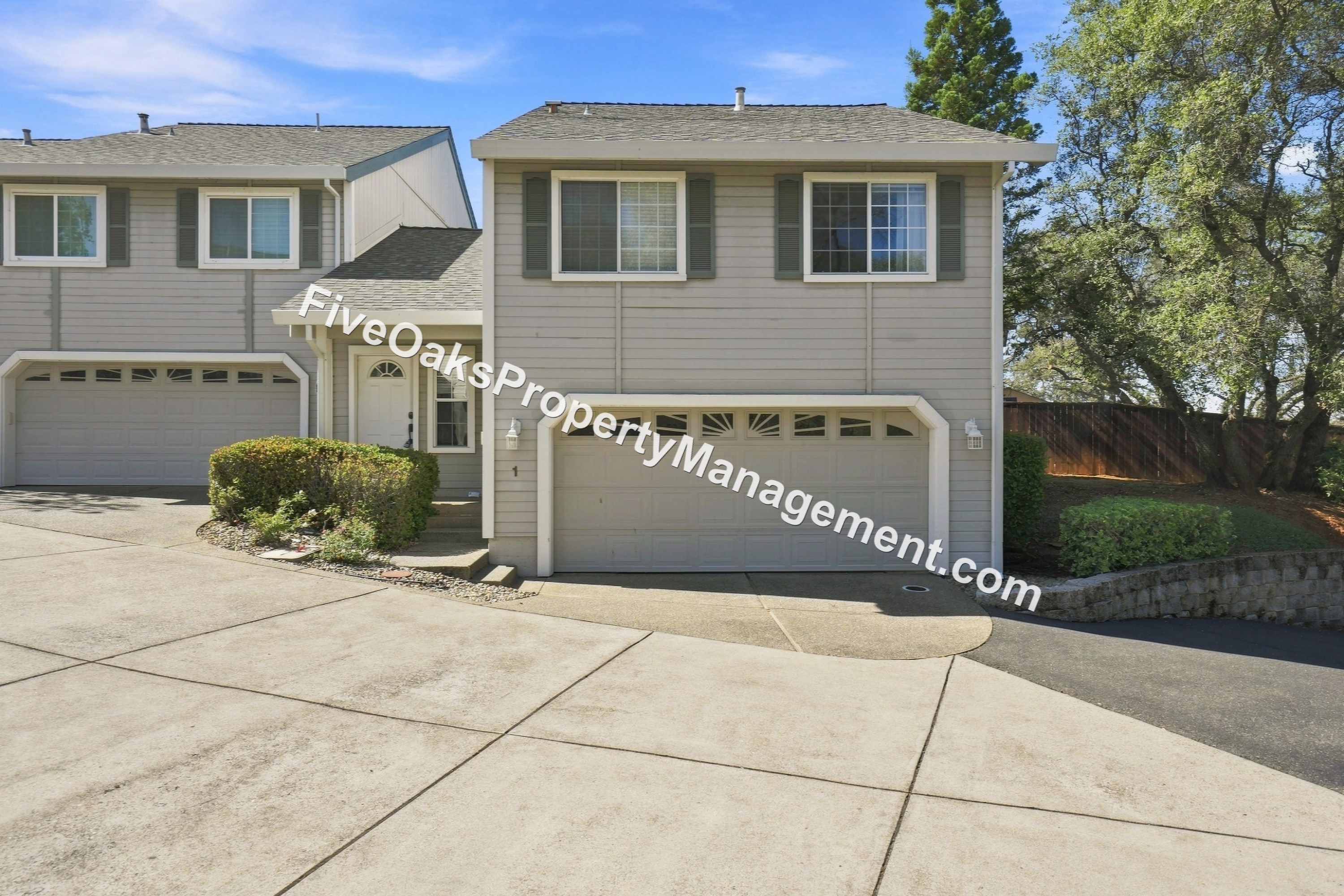 3080 Cambridge Road #1 - 1