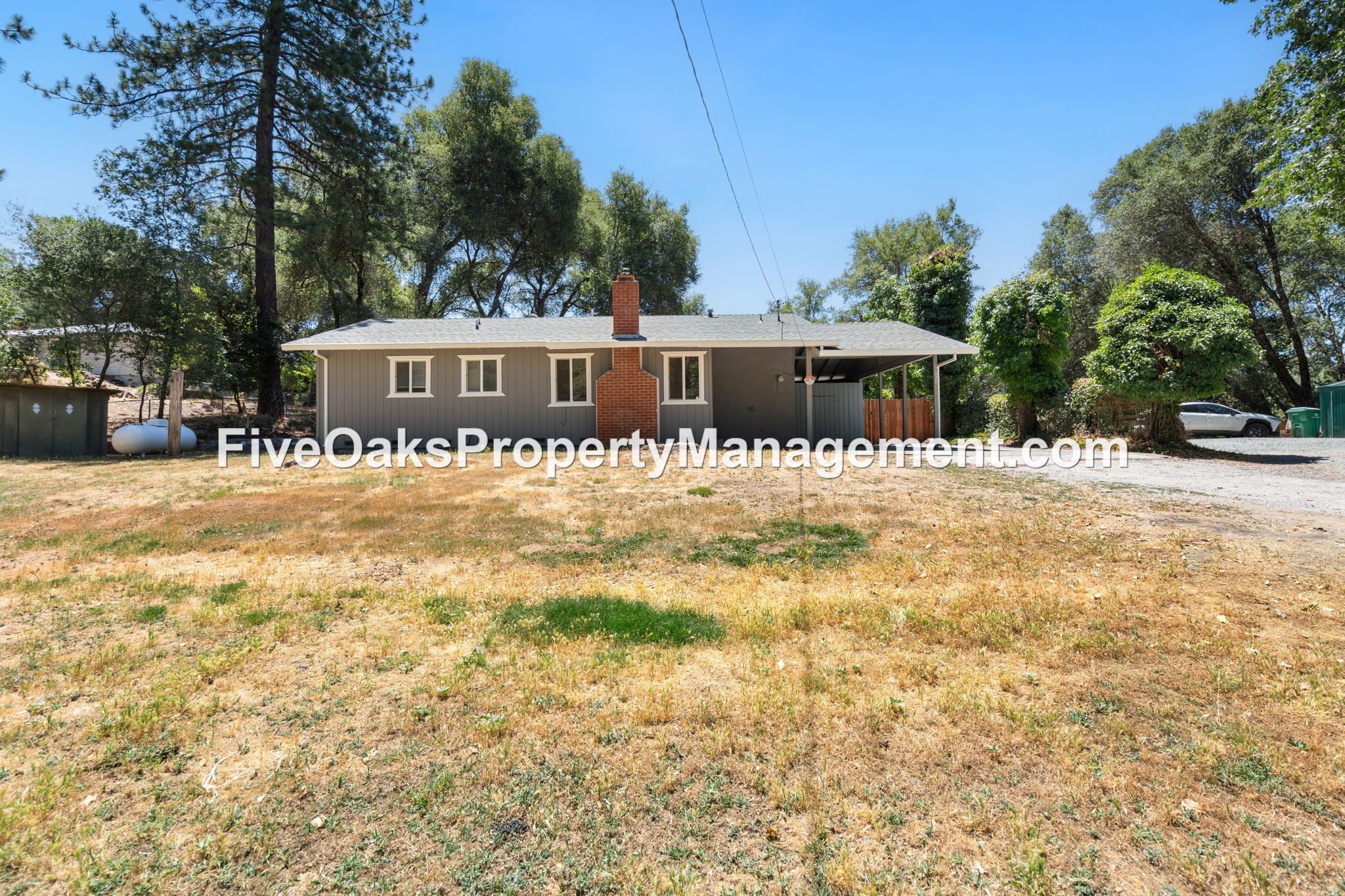 520 Fowler Lane