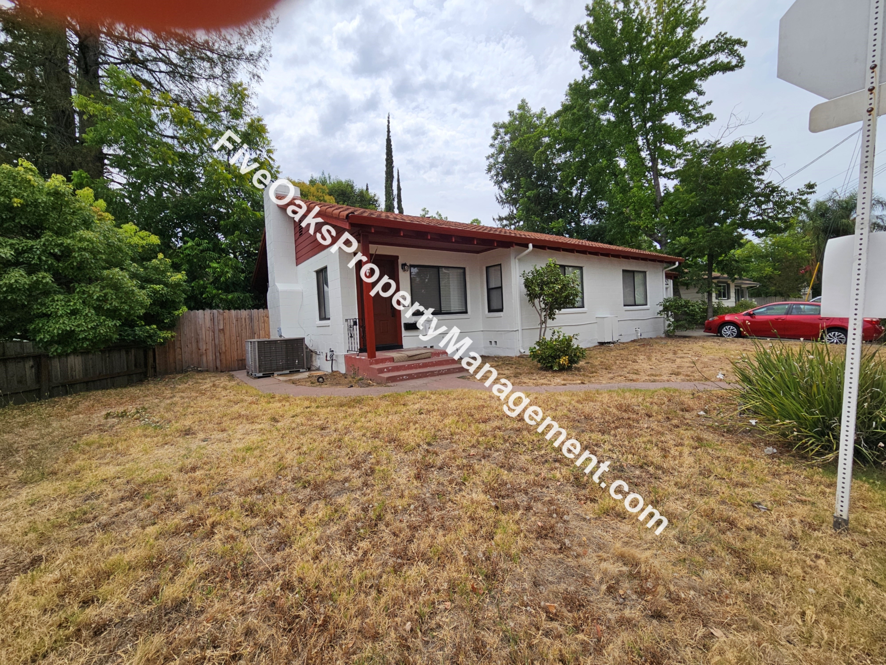 252 Folsom Road #A